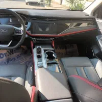 آریزو ۶ پرو صفر ۱۴۰۳ مشکی|خودرو سواری و وانت|رشت, کاکتوس|دیوار