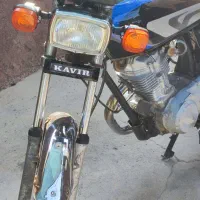 موتور 125|موتورسیکلت|چغادک, |دیوار