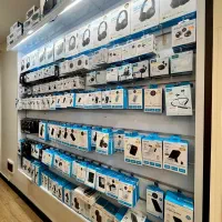 هدفون انکر r50i اصلی