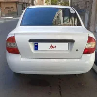 تیبا مدل ۹۲|خودرو سواری و وانت|نسیم‌شهر, |دیوار