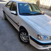 پرشیا داشبورد جدید بی نظیر|خودرو سواری و وانت|اراک, |دیوار