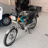 موتور موزاید