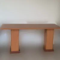 میز نهارخوری سالم|میز و صندلی غذاخوری|اردبیل, |دیوار