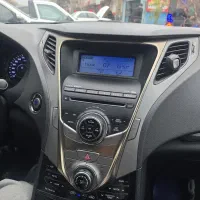 ازرا گرنجور ۲۰۱۲ فول