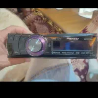 خریدار پنل۸۱۵۰ پایونیر هستم