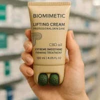 تاثیرگذارترین کرم جوانسازی ۱۲ کاره بیومتیک اصلی