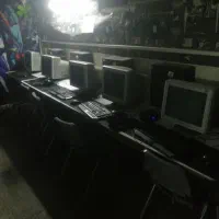 10 عدد کامپیوتر