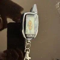 دزدگیر ماجیکار