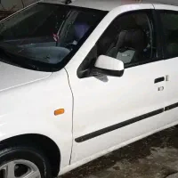 سمند ای اف سون مدل ۹۱   فروشی