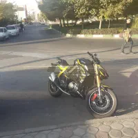 طرحZ1000.. نیکتاز ۲۴۹مدل ۴۰۲