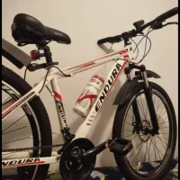 دوچرخه صفر اکبند