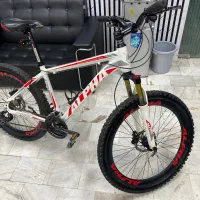 دوچرخه الفا ۲۶