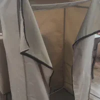 کمد زیپ دار