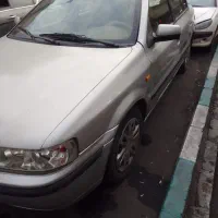 فروشی|خودرو سواری و وانت|تهران, سلیمانی|دیوار