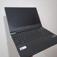 لپ تاپ گیمینگ hp ویکتوس نو|رایانه همراه|قروه, |دیوار