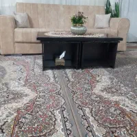 جلومبلی باچهارعددعسلی