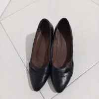 کفش ودمپایی