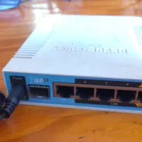 تعمیرات شبکه و کامپیوتر