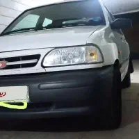 پراید 131 مدل 93