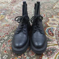 پوتین زنانه|کیف، کفش، کمربند|گنبد کاووس, |دیوار