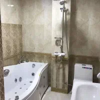 ۷۰متر دو خواب / تاپ لوکیش سروها / سالن پرده خور|فروش آپارتمان|تهران, سازمان برنامه شمالی|دیوار