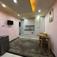 اجاره روزانه ماهانه آپارتمان دو خوابه ستارخان