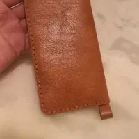 آموزش ساخت محصولات چرمی