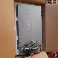 دستگاه پخش DVDوسی دی مارشال