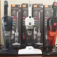 جاروبرقی عصایی راف