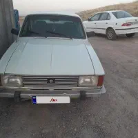 پیکان مدل۱۳۸۲