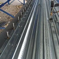 اجرای سقف عرشه فولادی|خدمات پیشه و مهارت|کرمانشاه, |دیوار