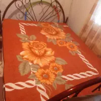 تخت خواب فرفرژه دونفره