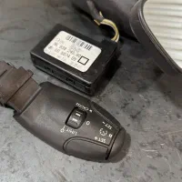 سنسور نور و باران+آینه و کروز|قطعات یدکی و لوازم جانبی|نوشهر, |دیوار