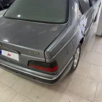 پژو پارس سال، مدل ۱۳۹۳|خودرو سواری و وانت|دوگنبدان, |دیوار