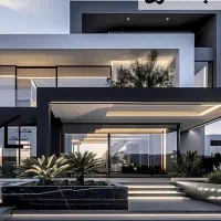 ۱۴۰ متر تجاری مسکونی ورودی مسکن خیابان اصلی