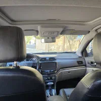 شاهین اتوماتیک g مدل ۱۴۰۳