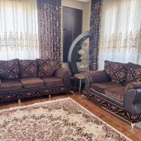 مبلمان حالت سلطنتی