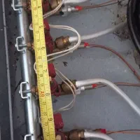 تعمیرات و تامین قطعات انواع بخاری و شومینه|خدمات پیشه و مهارت|تهران, کوهک|دیوار