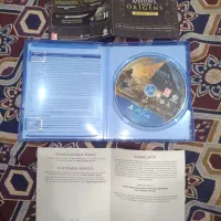 بازی اورجینال assassin creed|کنسول، بازی ویدئویی و آنلاین|بانه, |دیوار