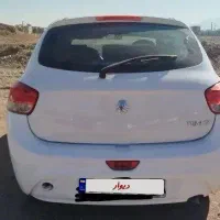 تیبا ۲ تمیز و خانگی مدل ۱۴۰۰