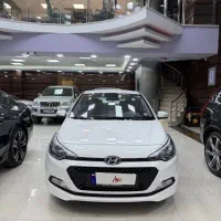 هیوندا i20 استثنایی مشابه صفر