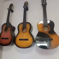 گیتار ایرانی