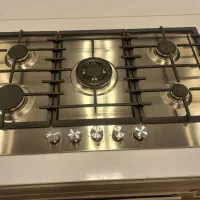 اجاق گاز صفحه ای اسنوا