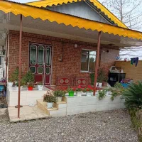 ویلا روستایی  سند تک برگ