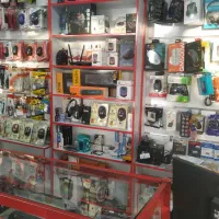 لوازم جانبی دیجیتال