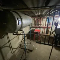 خدمات مشعل وموتورخانه|خدمات پیشه و مهارت|تهران, شهرک ابوذر|دیوار