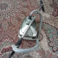 جاروبرقی کنوود