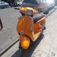 موتور همتاز ۱۵۰ ار اس