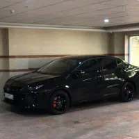 آریزو 6 جی تی|خودرو سواری و وانت|تبریز, |دیوار