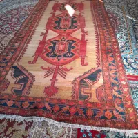 فرش|گلیم، جاجیم، گبه|اردبیل, |دیوار